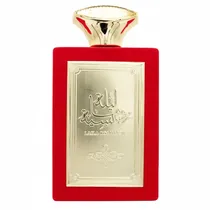 Perfume Sahari Laila Romancia Edp Feminino - 100ML