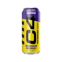  C4 Energy G...
