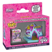  Funko Bitty...