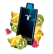 Ignite V300 Black Pineapple Kiwi Dragon Fru