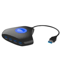  Hub USB 3.0...