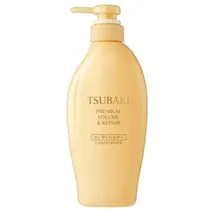 Shiseido Tsubaki Premium Volume & Repair Conditioner 450ML
