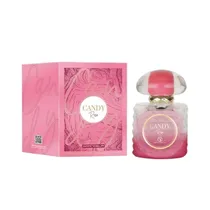 Grandeur Candy Rose 100ML Edp c/s