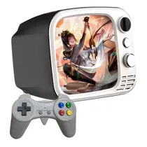  Console Por...