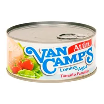  Atum Van Ca...