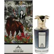 Perf Masc Penhaligon's The Blazing Mister Sam Edp 75ML