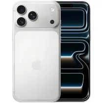 Cel Apple New iPhone 17 Pro Max 2TB A-3257 Silver LL/A Esim