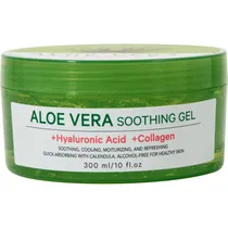 Stella Dustin Gel Calmante Aloe Vera 300ML