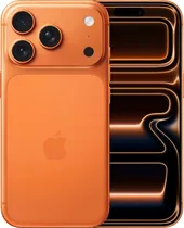 iPhone 17 Pro 512GB Laranja Esim A3256-LL
