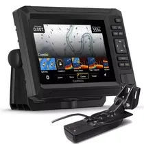  GPS Sonar G...