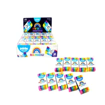 Pointer ER-22138 Borrador Rainbow Arco Iris