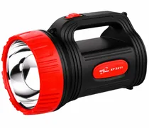 Ecopower Linterna EP-2611 Recargable 40W Negro