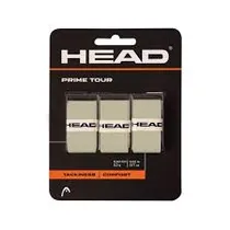 Head 285621 Prime Tour 3 PCS Pack GR