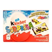 Kinder Ovo S...