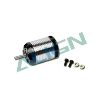  Motor Align...
