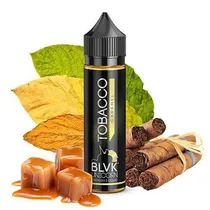 BLVK 60ML Unicorn Tbco Caramel Tobacco 06MG