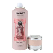 Galaxy Conce...