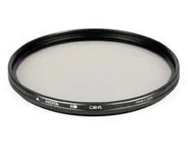 Filtro de Lente Hoya 46MM PL