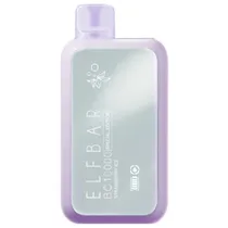 Elfbar BC 10000 Special Edt BG Strawberry Ice Cream