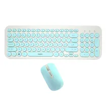  Kit Teclado...