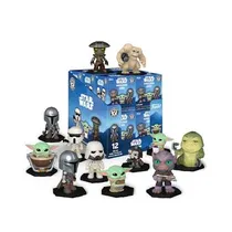Funko Myster...