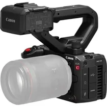 Cámara Canon Eos C50 Cinema