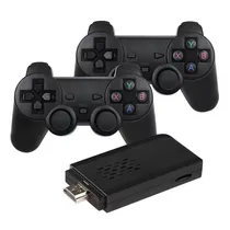  Console Gam...