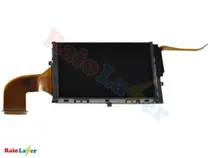 CM LCD Sony ...