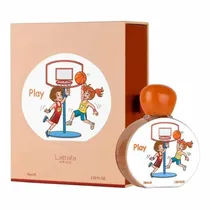 Perfume Lattafa Kids Play Eau de Parfum Unissex 75ML