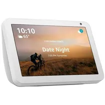 Amazon Alexa Echo Show 8 Wifi Branco
