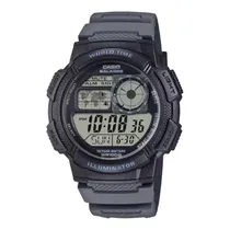  Casio Reloj...