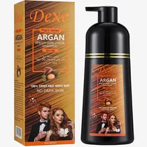  Shampoo Col...