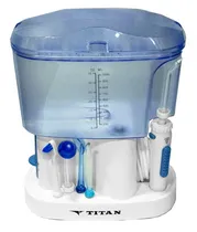 Titan Irriga...