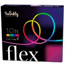 Luzes Twinkl...