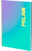  Caderno Mil...