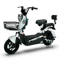 Moto Eletric...