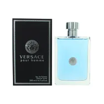 Versace Pour Homme Men 200ML Edt 801619*
