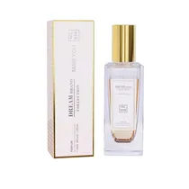 Perfume Feminino Edp Dream Brand Miss You 015 30 ML