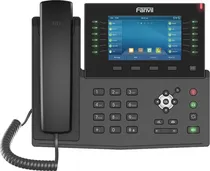 Telefone IP...