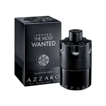 Azzaro Wanted The Most Intense Men 100ML Edp 521307*