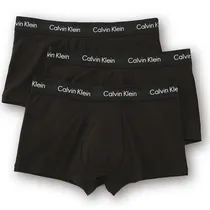 Cueca Calvin...