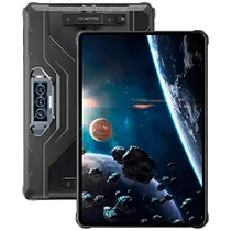Tablet Oukitel RT8 6GB de Ram / 256GB / Tela 11" / Wi-Fi - Preto