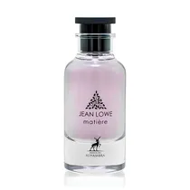 Perfume Maison Alhambra Jean Lowe Matiere Edp (U) - 100ML