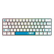  Teclado Gam...