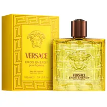 Perfume Versace Eros Energy Edp Masculino - 100ML