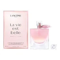 La Vie Est Belle Vanille Nude 100ML Edp