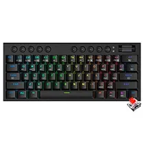  Teclado Gam...