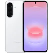 Celular Samsung Galaxy A37 SM-A376B Dual Chip 256GB 8GB 5G – White