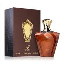 Perfume Masculino Afnan Turathi Brown Edp 90ML