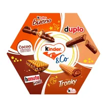 Ferrero Cole...
